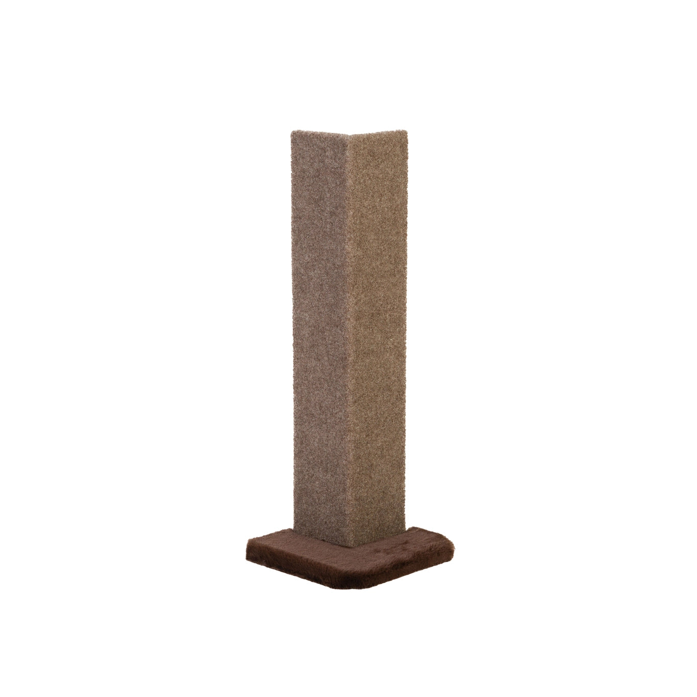 NOBA Corner Protector Brown 23"