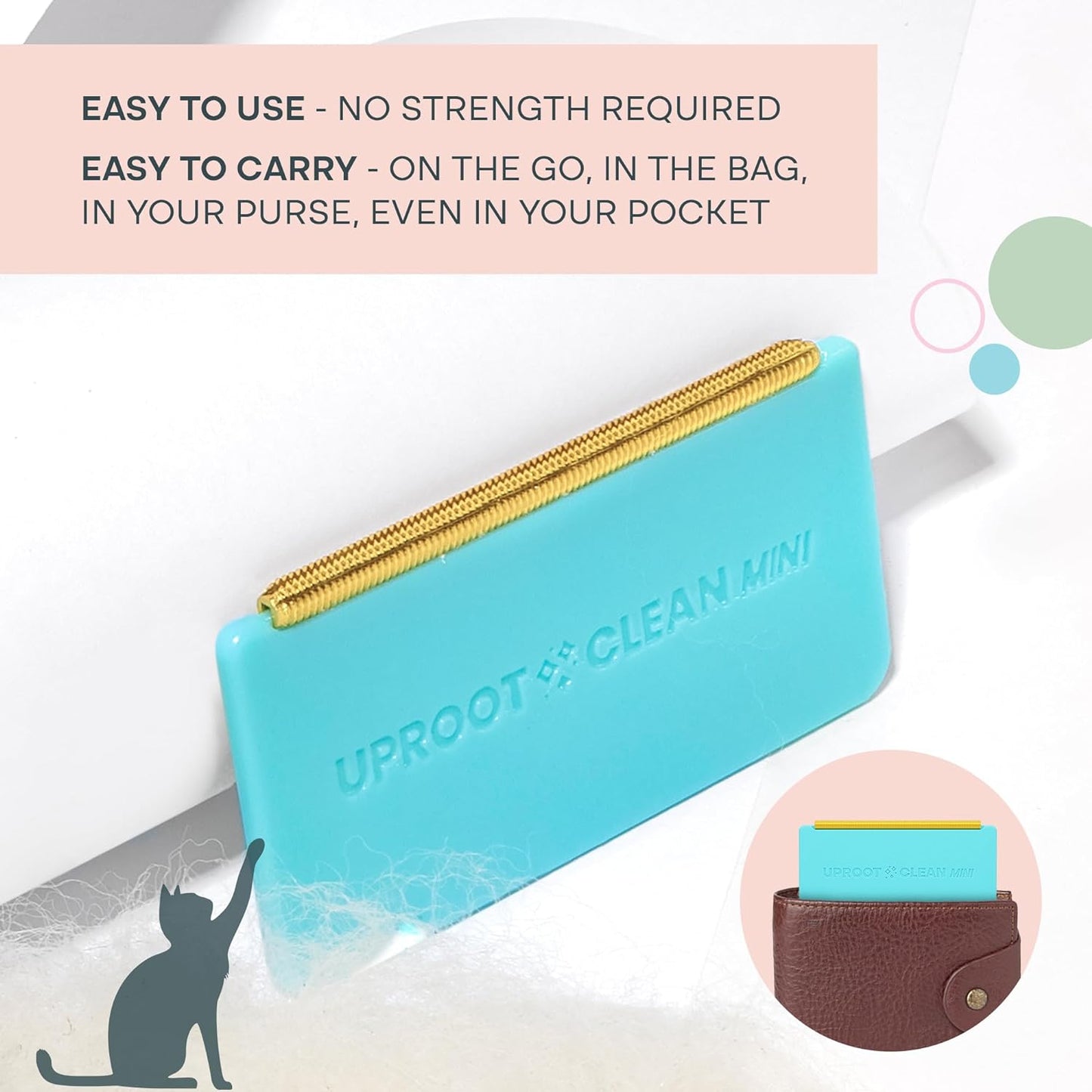 UPROOT Cleaner Mini