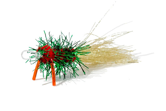 ROMPICATZ CrittrBugz Catapillar Attachment