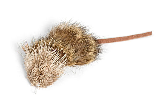 ROMPICATZ CrittrBugz Flexi Wild Mouse Attachment