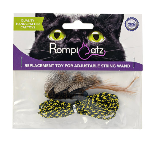ROMPICATZ Adjustable String Bug Replacement