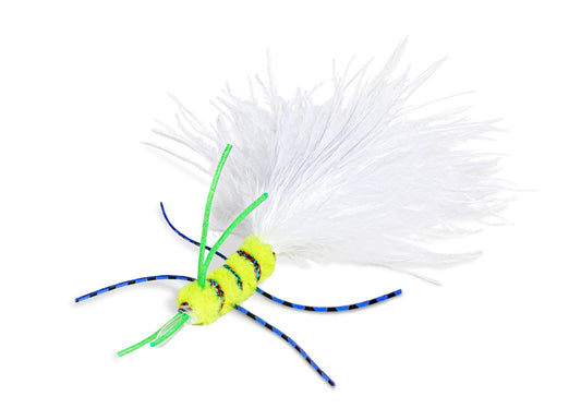 ROMPICATZ CrittrBugz Silverfisher Attachment