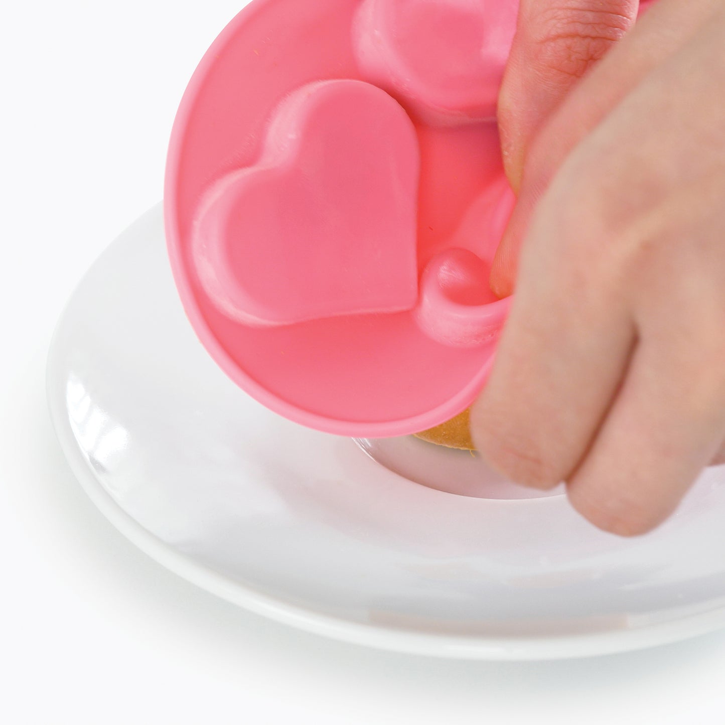 CATIT Creamy Ice Pops Silicone Tray