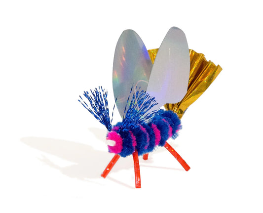 ROMPICATZ CrittrBugz Mayflyer Attachment