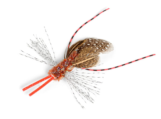 ROMPICATZ CrittrBugz Crickett Attachment