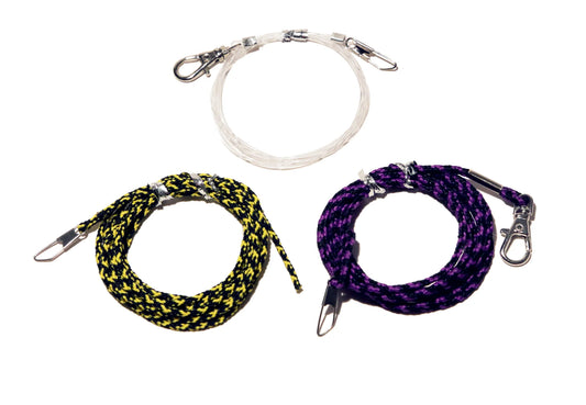 ROMPICATZ Interchangeable String Set