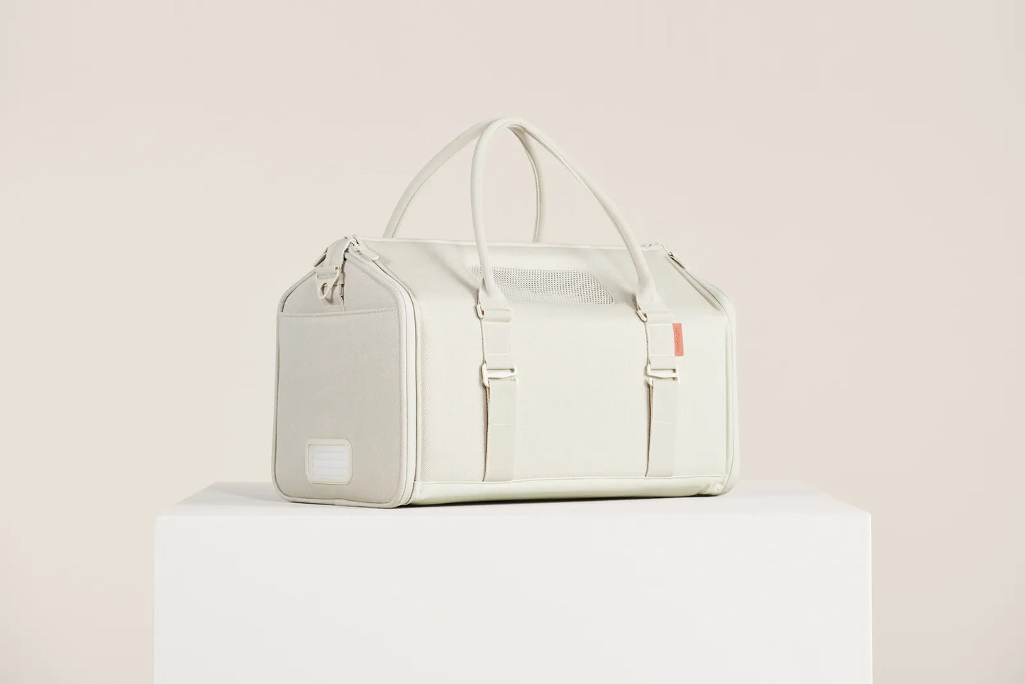 TUFT + PAW Porto Cat Carrier, Sand