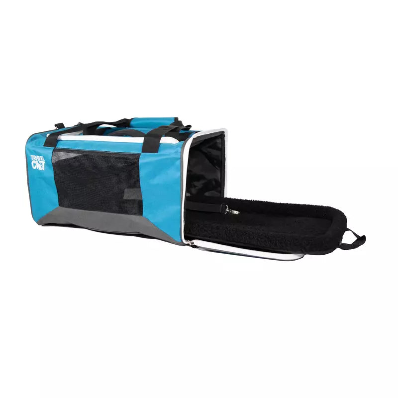 TRAVEL CAT The Odyssey Airline Carrier