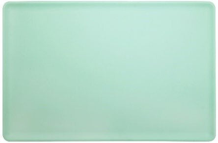 DRYMATE Silicone Pet Feeding Mat Mint Green