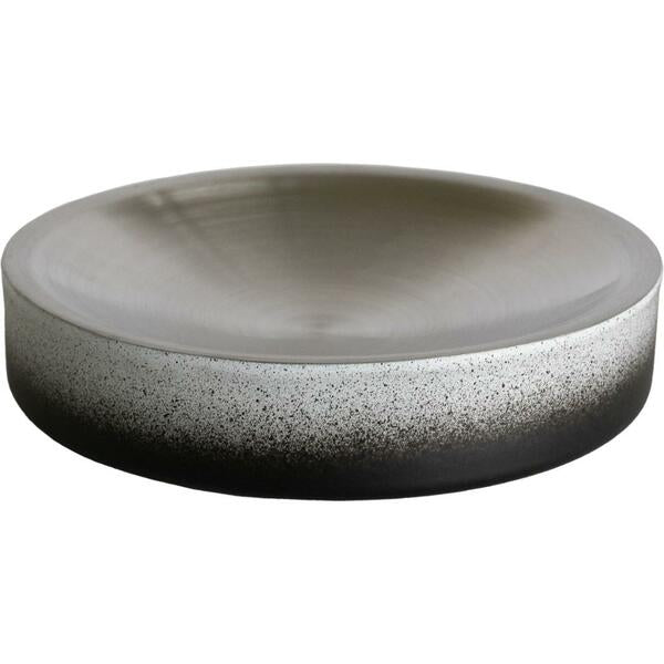 UNLEASHED Stainless Steel Whisker Relief Bowl, 7"