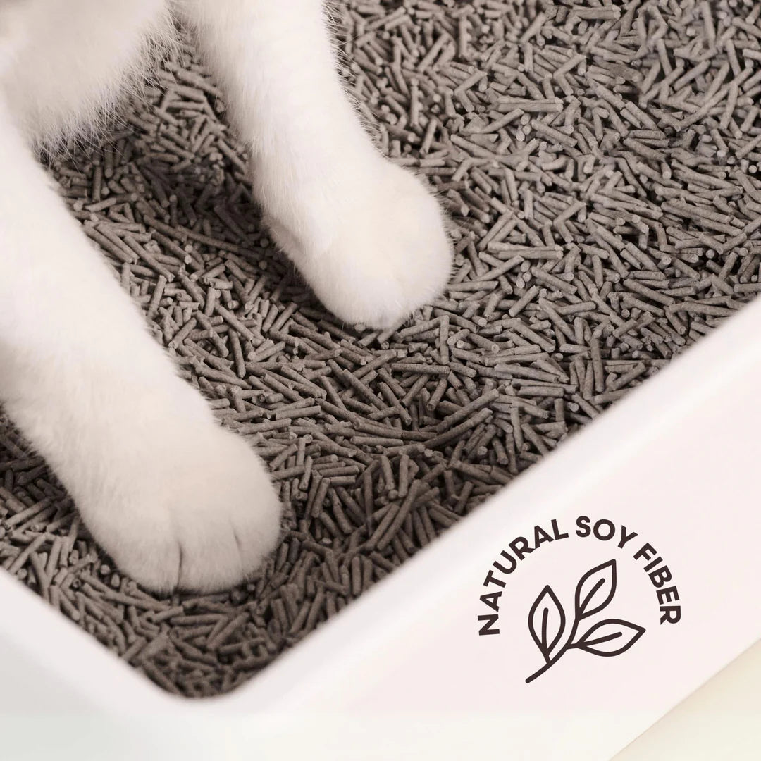 TUFT + PAW Really Great Cat Litter, 4.2kg
