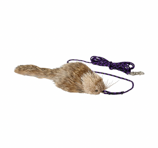 ROMPICATZ Critter Collector Brawny Mouse Attachment