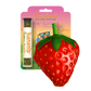 MEOWIJUANA Get Sprung! Strawberry Catnip Toy