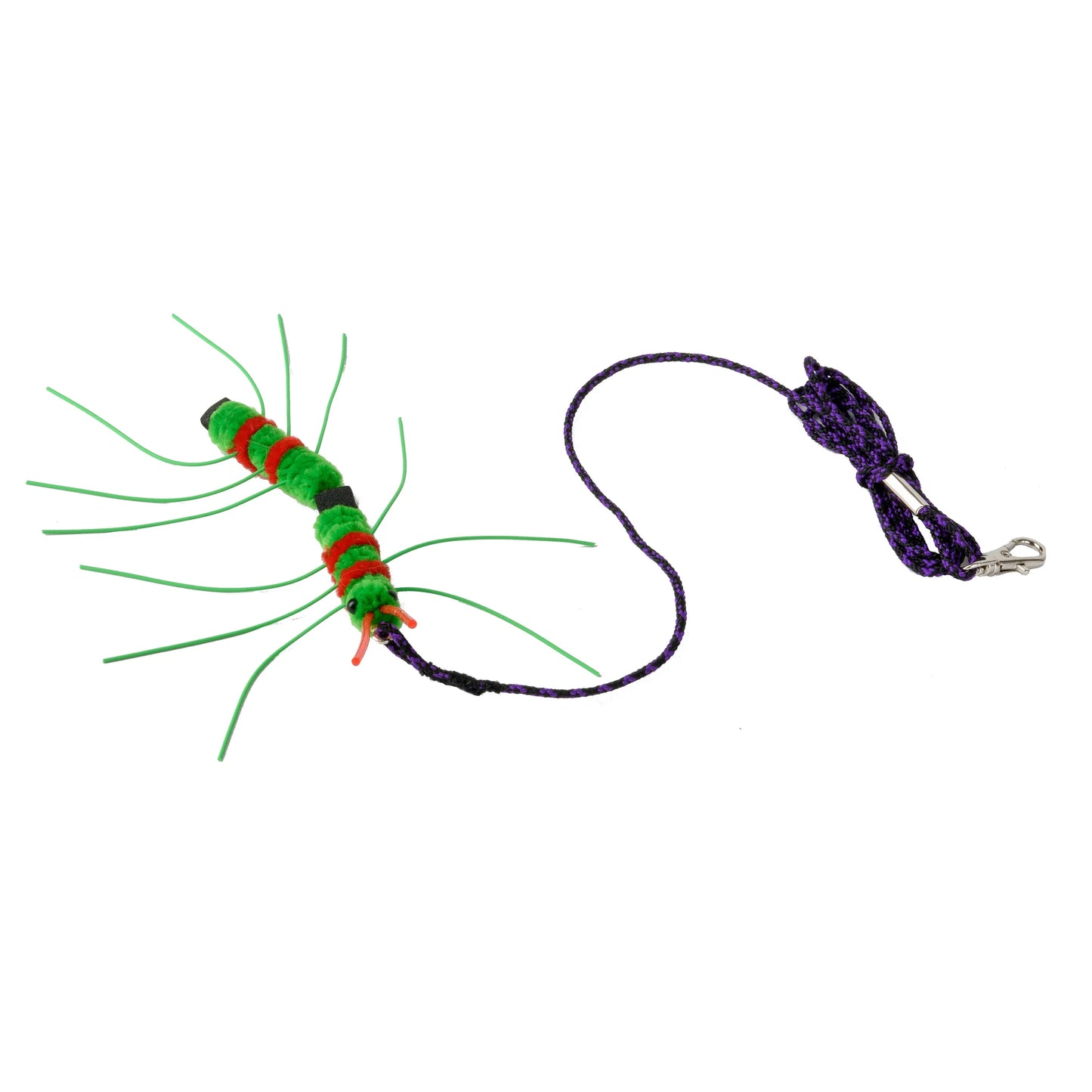 ROMPICATZ Critter Collector Cattipeed Attachment