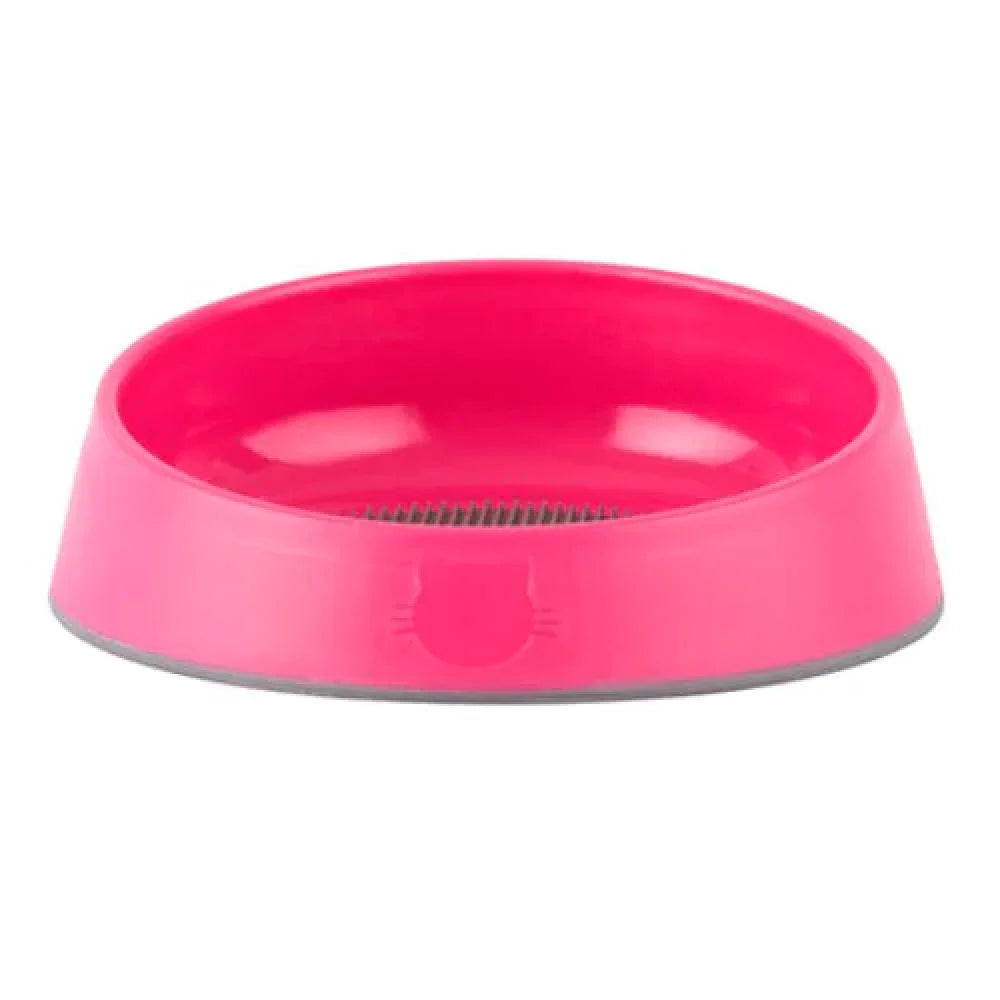 LICKIMAT Oh Bowl, Pink