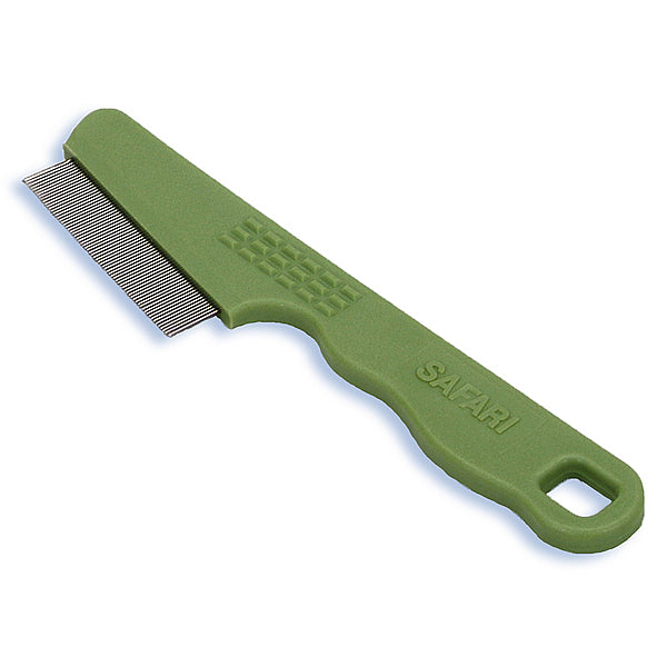 SAFARI Flea Comb