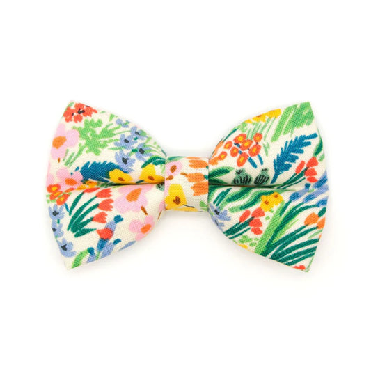 MADE BY CLEO Fantasia Day Bow Tie