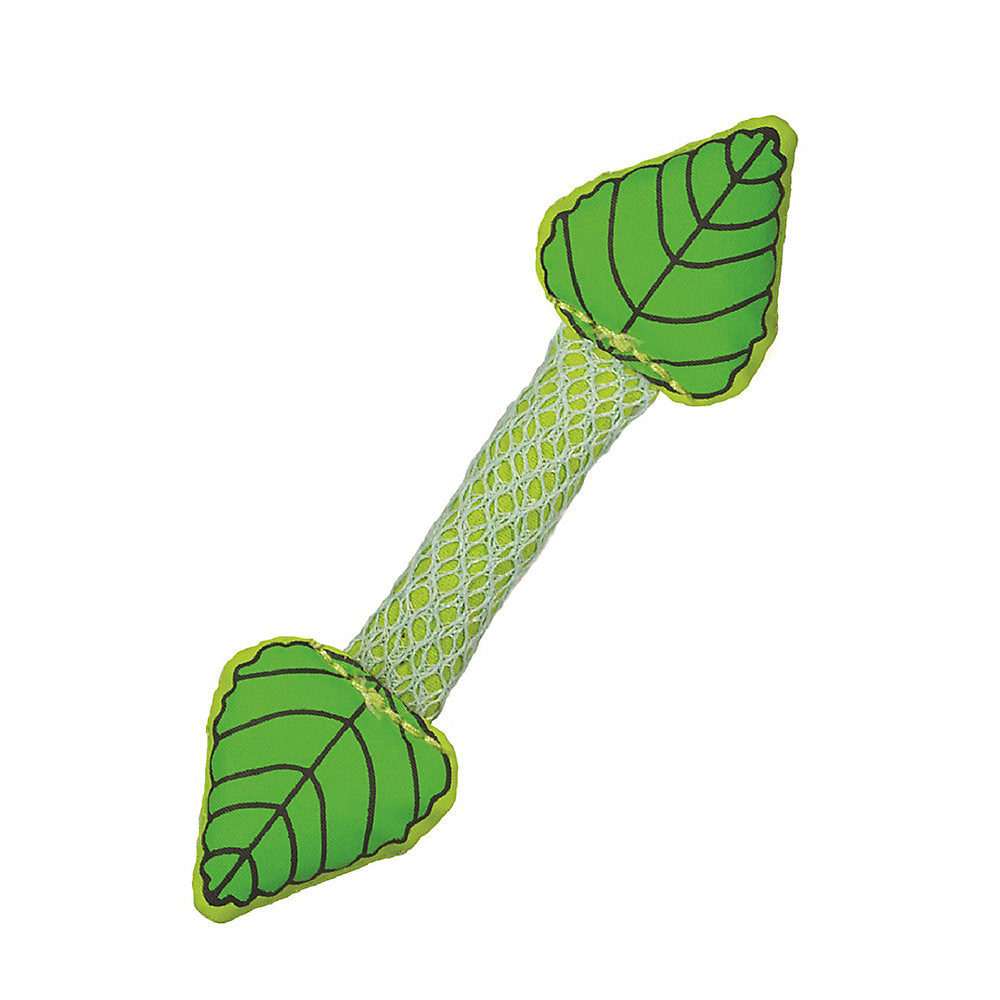 PETSTAGES Fresh Breath Mint Stick, Green