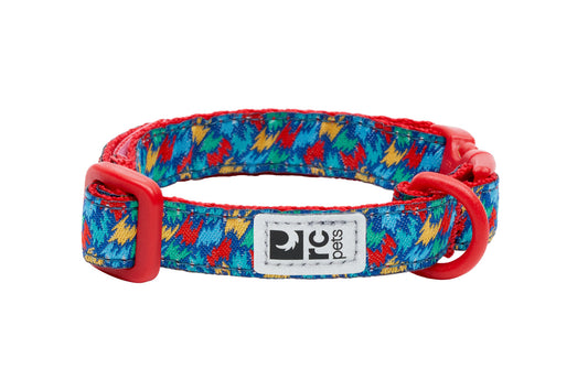 RC PETS Breakaway Collar, Palette