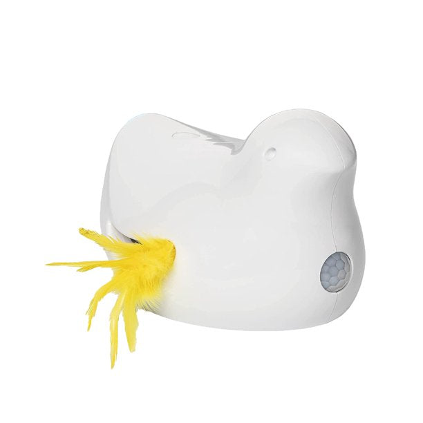 PETSAFE Peek-A-Bird Electronic Cat Toy
