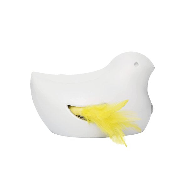 PETSAFE Peek-A-Bird Electronic Cat Toy