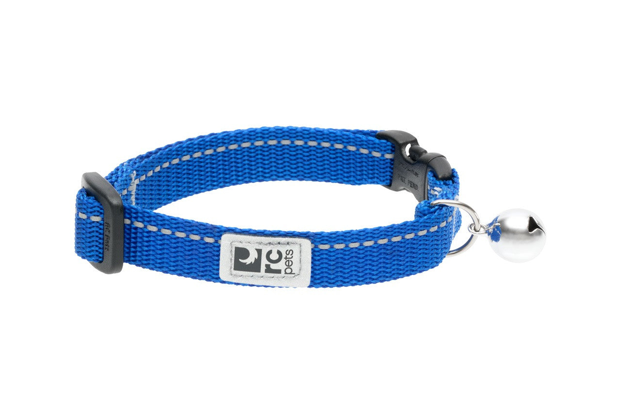 RC PETS Breakaway Collar, Sapphire