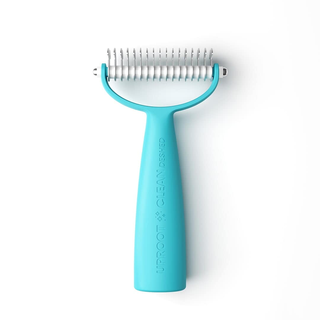 UPROOT Clean Deshedder
