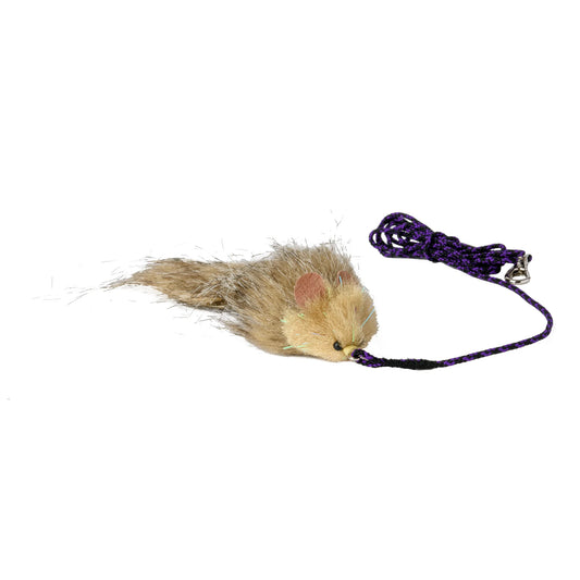 ROMPICATZ Critter Collector Wily Mouse Attachment