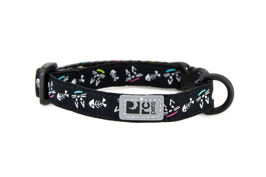 RC PETS Breakaway Collar Doodle Cats