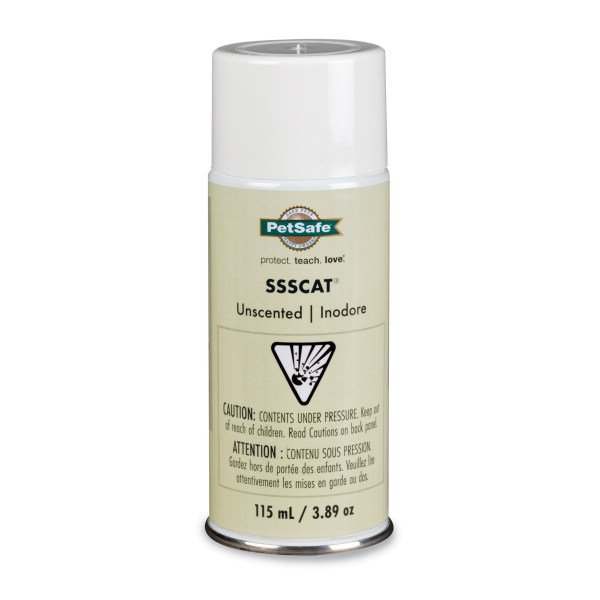 PETSAFE Ssscat Replacement Can Happy Cat Feline Essentials