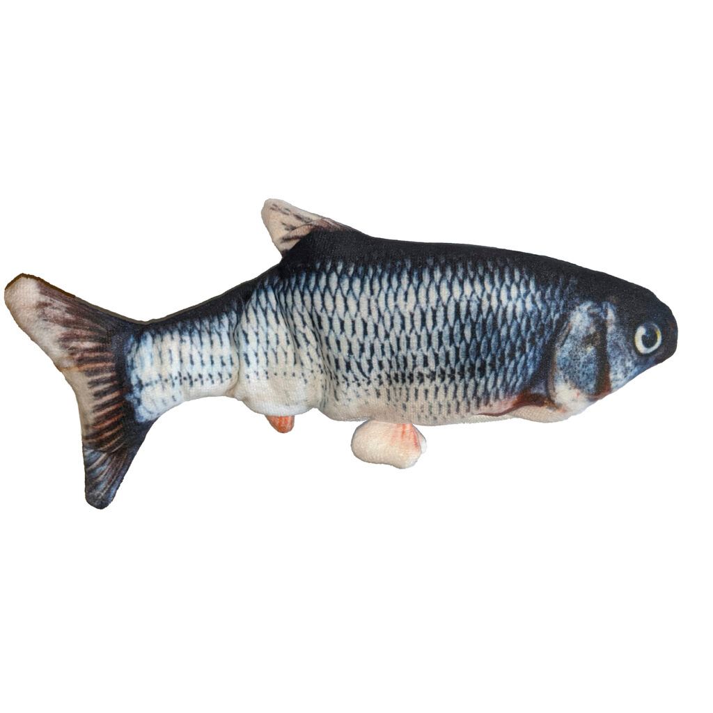 SPOT ETHICAL PET PRODUCTS Flippin' Fish