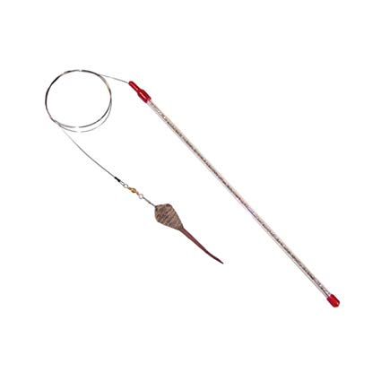 GO CAT Cat Catcher Wand