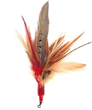 GO CAT Da Wild Thing Attachment