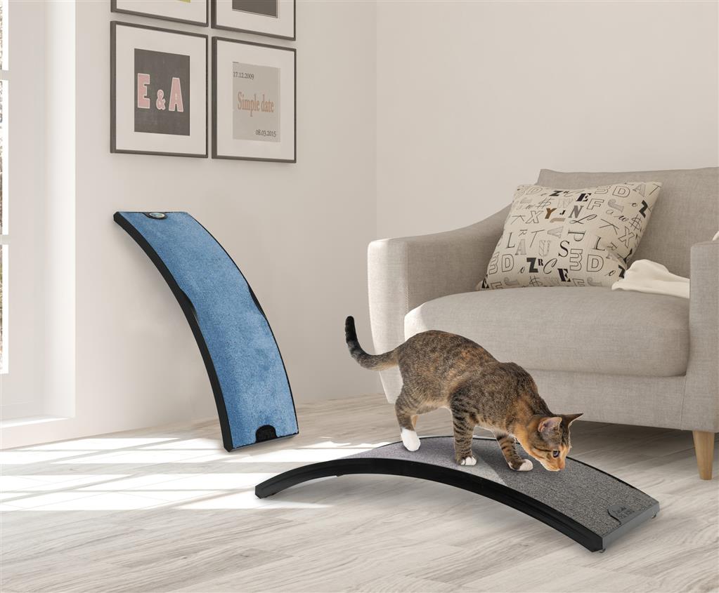 OMEGA PAW Rascador Scratcher, Small