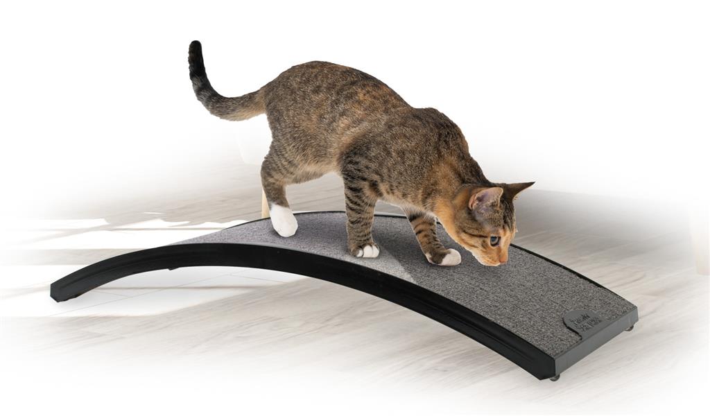 OMEGA PAW Rascador Scratcher, Large