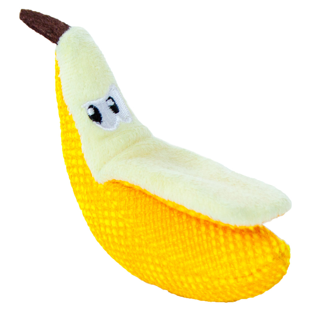 PETSTAGES Dental Banana