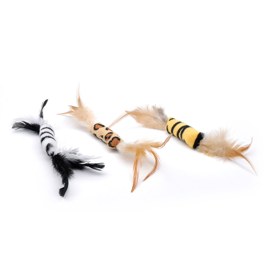 BERGAN Turbo Feathers