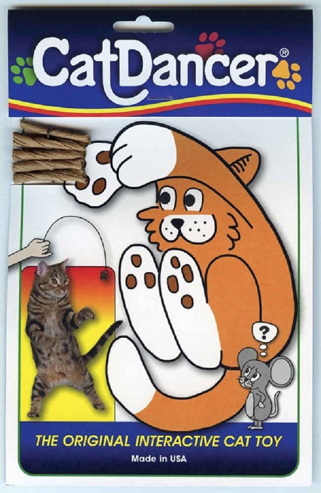 CAT DANCER Original