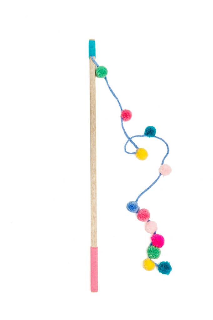 CHILLY DOG Wooly Wand