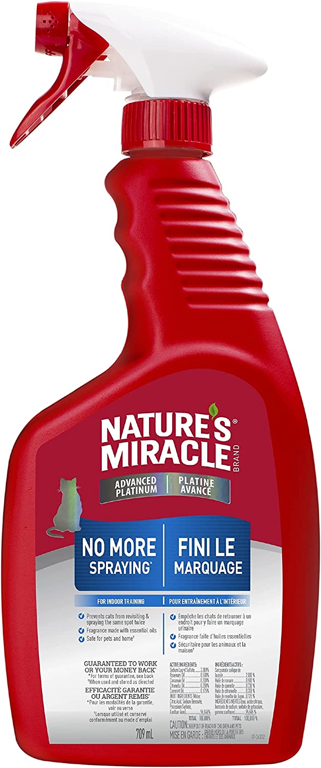 Nature's best sale miracle cleaner