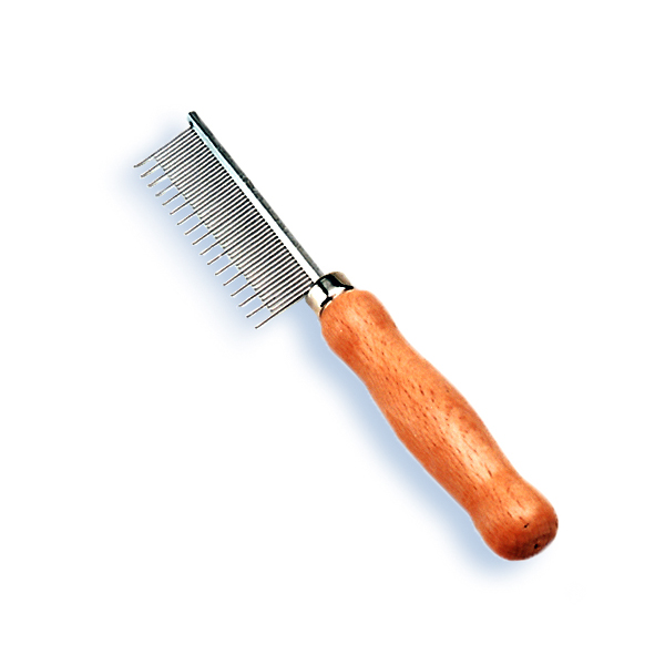 SAFARI Cat Shedding Comb