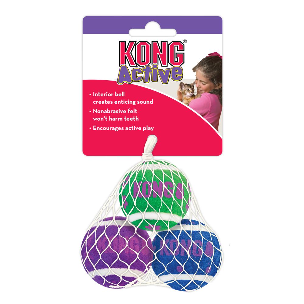 Kong moppy hotsell ball cat toy