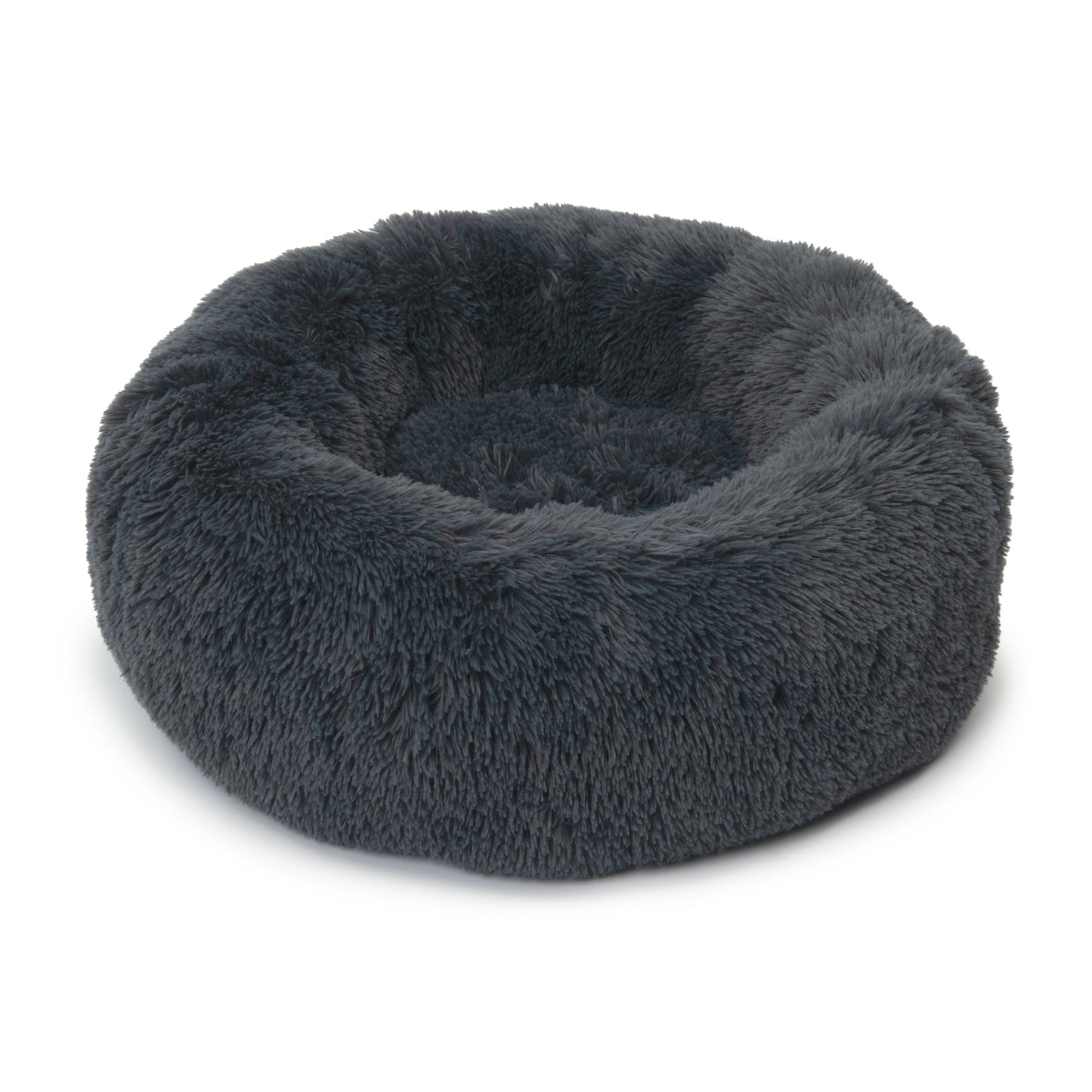 CATIT Fluffy Bed, Dark Grey