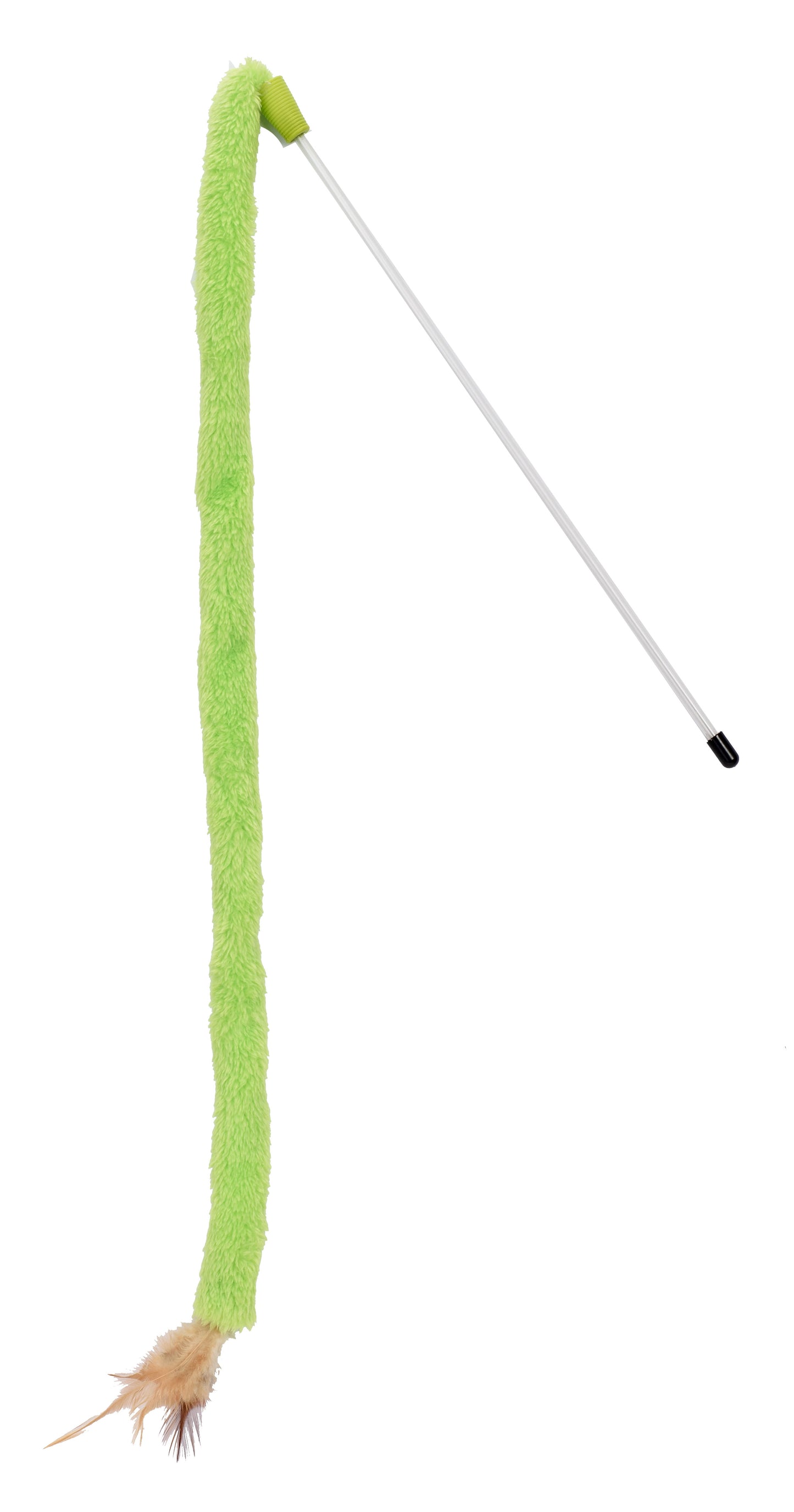 ROMPICATZ Feather n' Fabric Teaser