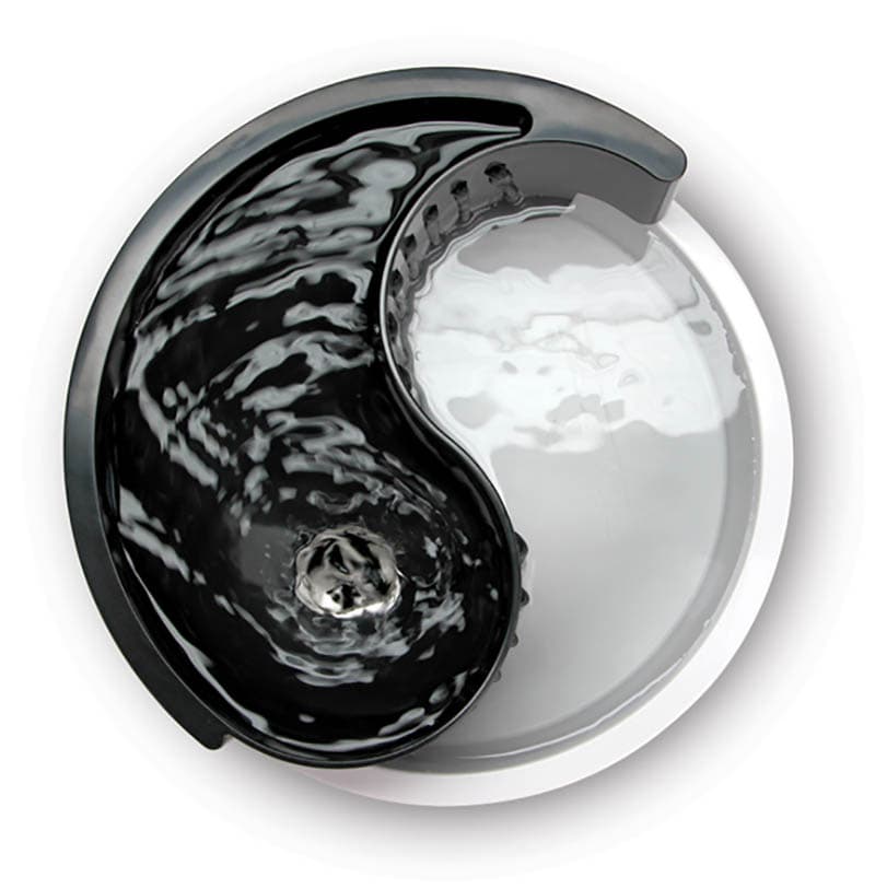 PIONEER PET Fung Shui Drinking Fountain