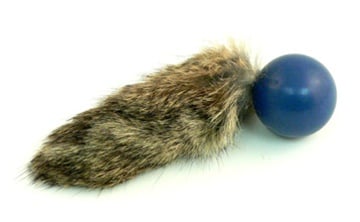 GO CAT Fur Pong
