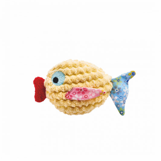 HUNTER Mamou Fish Toy