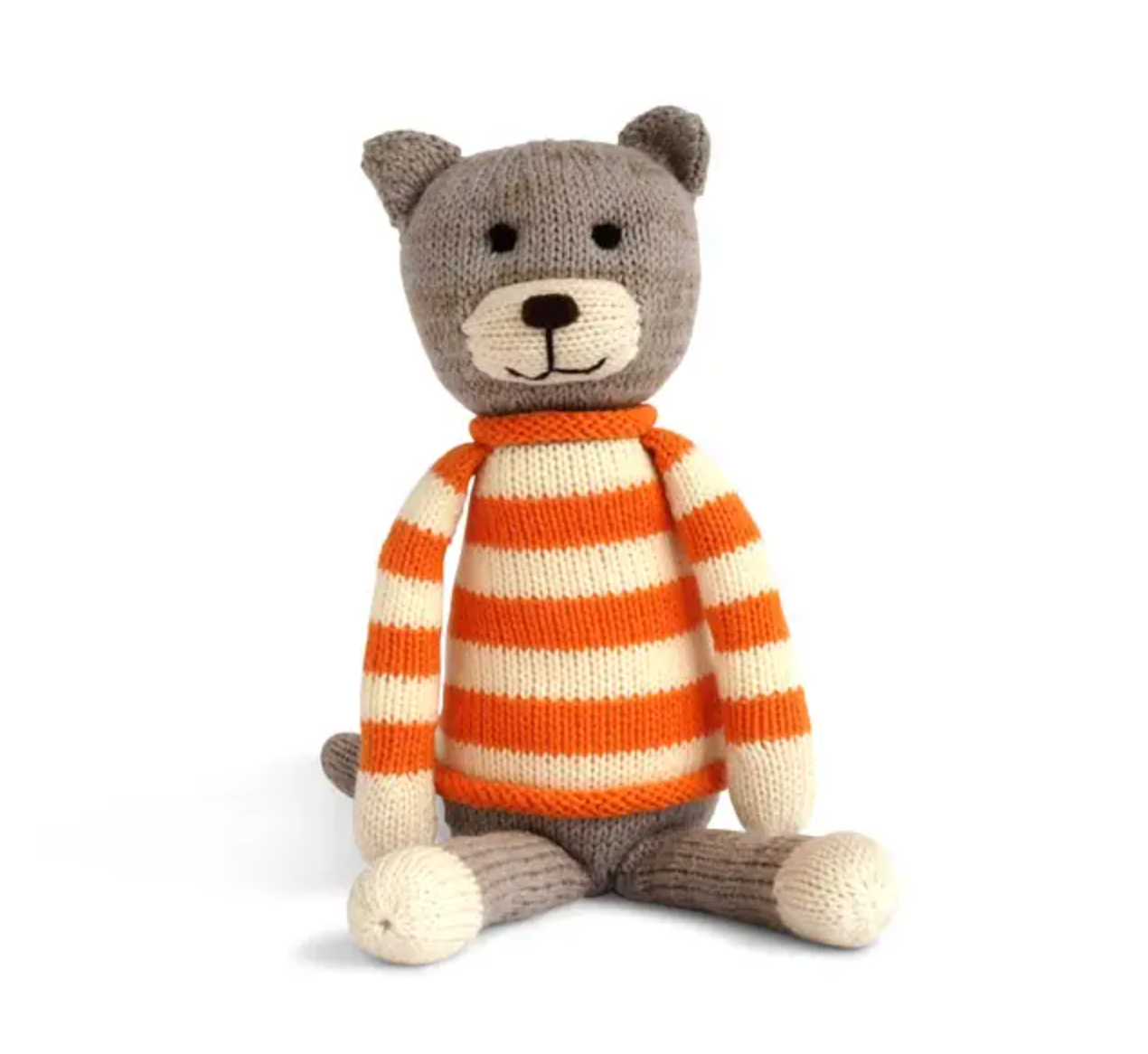 MELANGE COLLECTION Tomas Cat