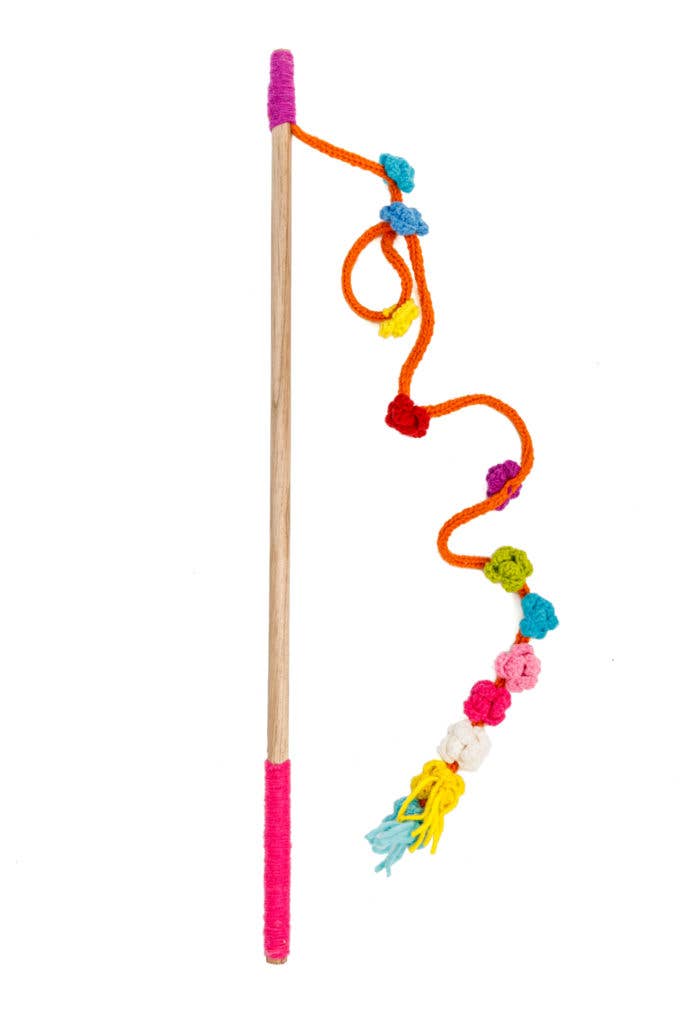 CHILLY DOG Wooly Wand