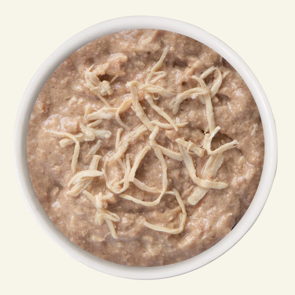 WERUVA Kitten Chicken Au Jus, 85g (3oz)